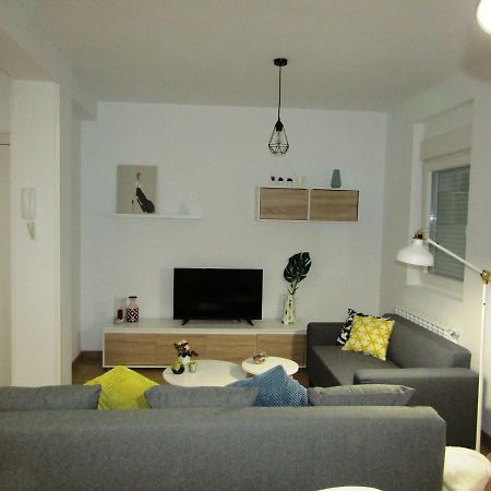 Apartamento Soria Centro l&a Exterior foto