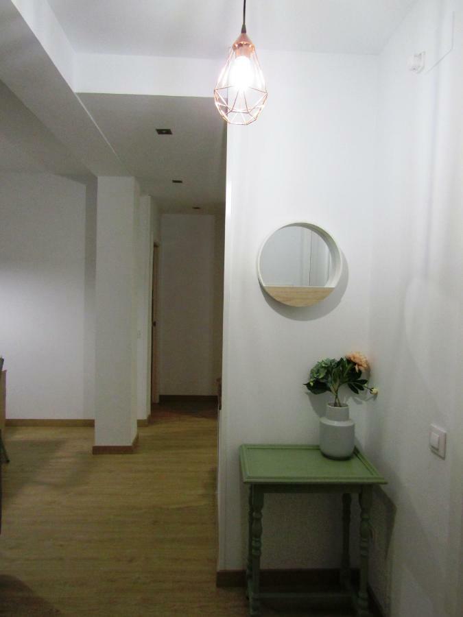 Apartamento Soria Centro l&a Exterior foto