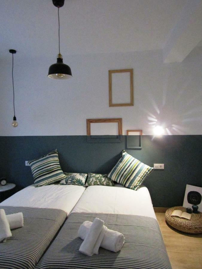 Apartamento Soria Centro l&a Exterior foto